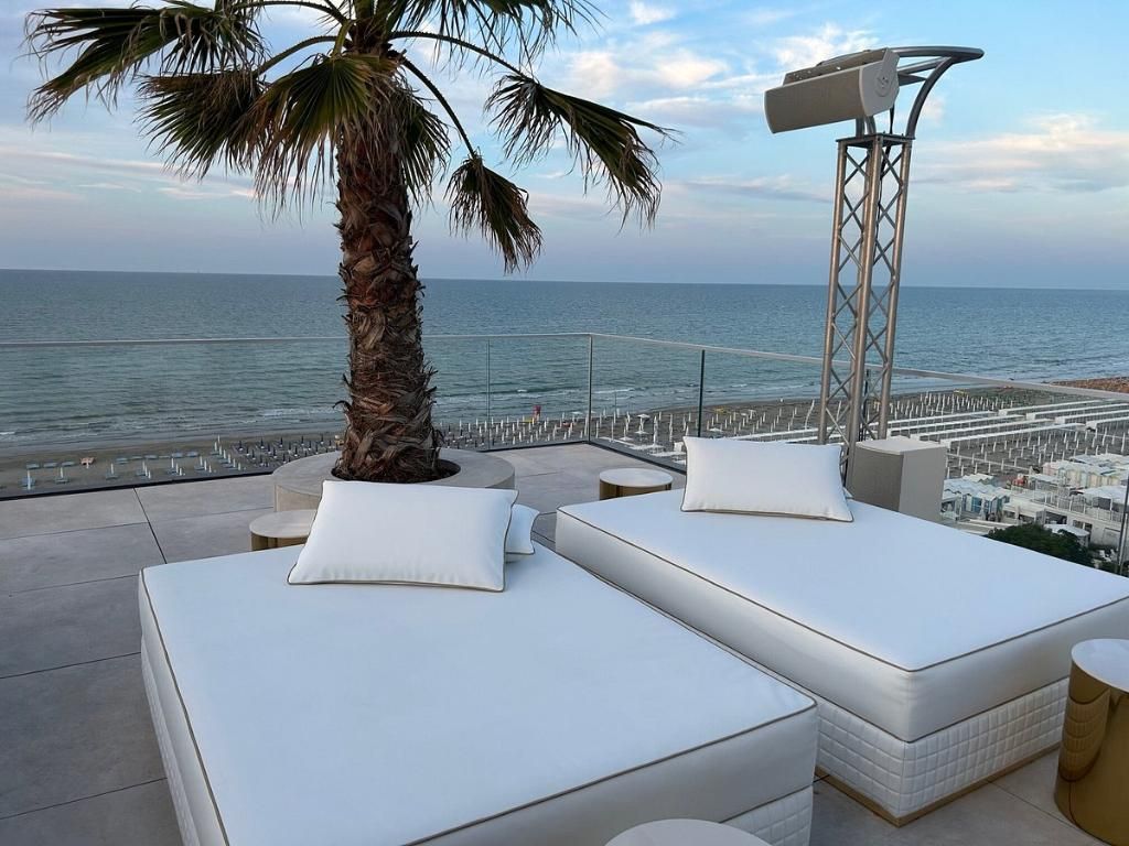 The Promenade Luxury Wellness Hotel, foto 11