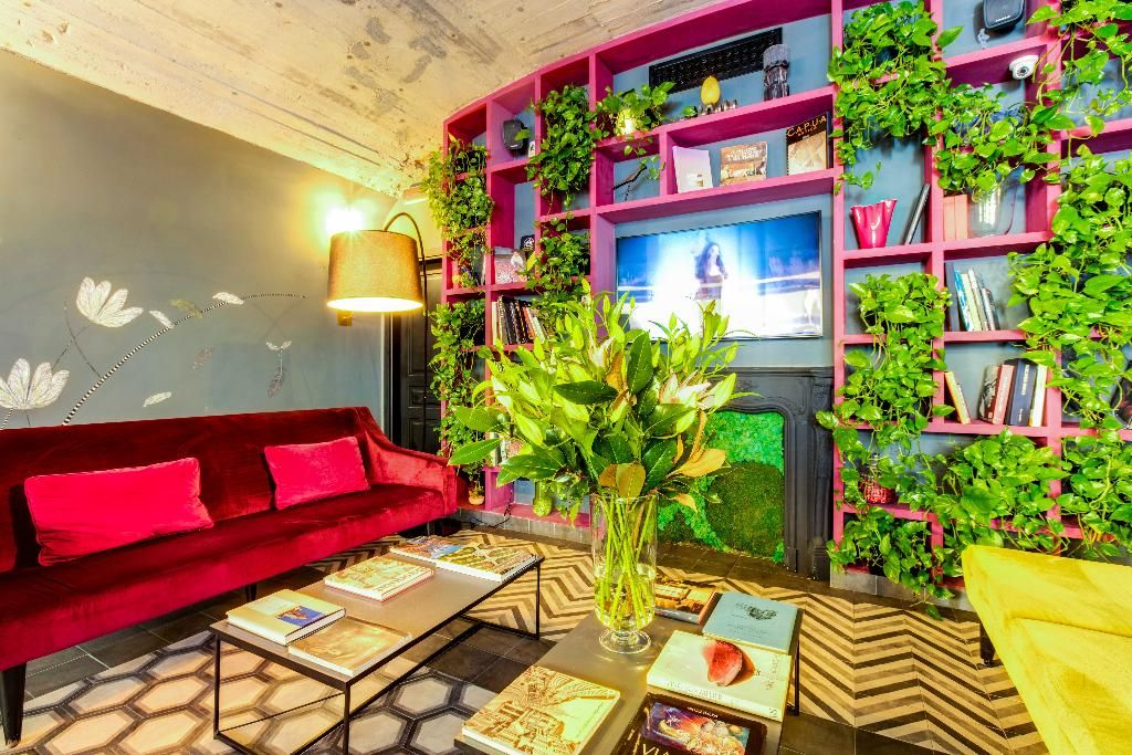 Roma Luxus Hotel, foto 2