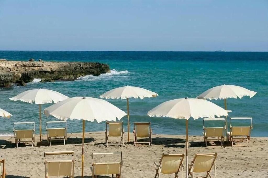 Grand Hotel Masseria Santa Lucia, foto 4