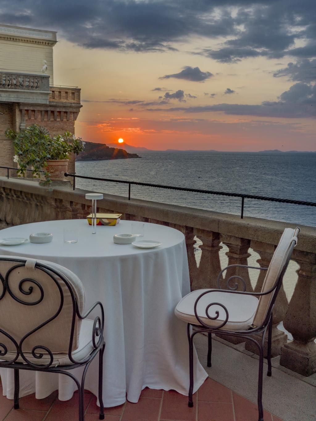 Grand Hotel Excelsior Vittoria, foto 13