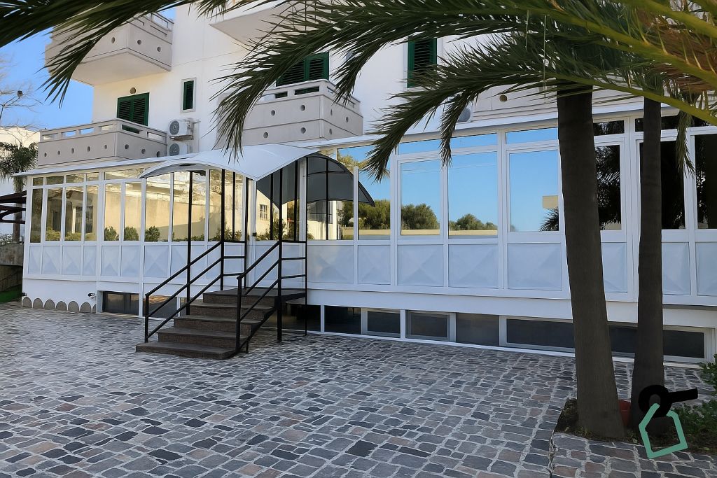 Porto Cesareo Hotel, foto 6