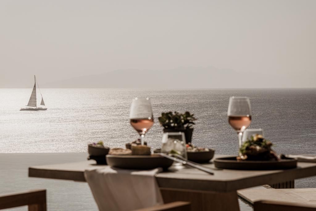 Enigma Mykonos Hideaway Suites, foto 6