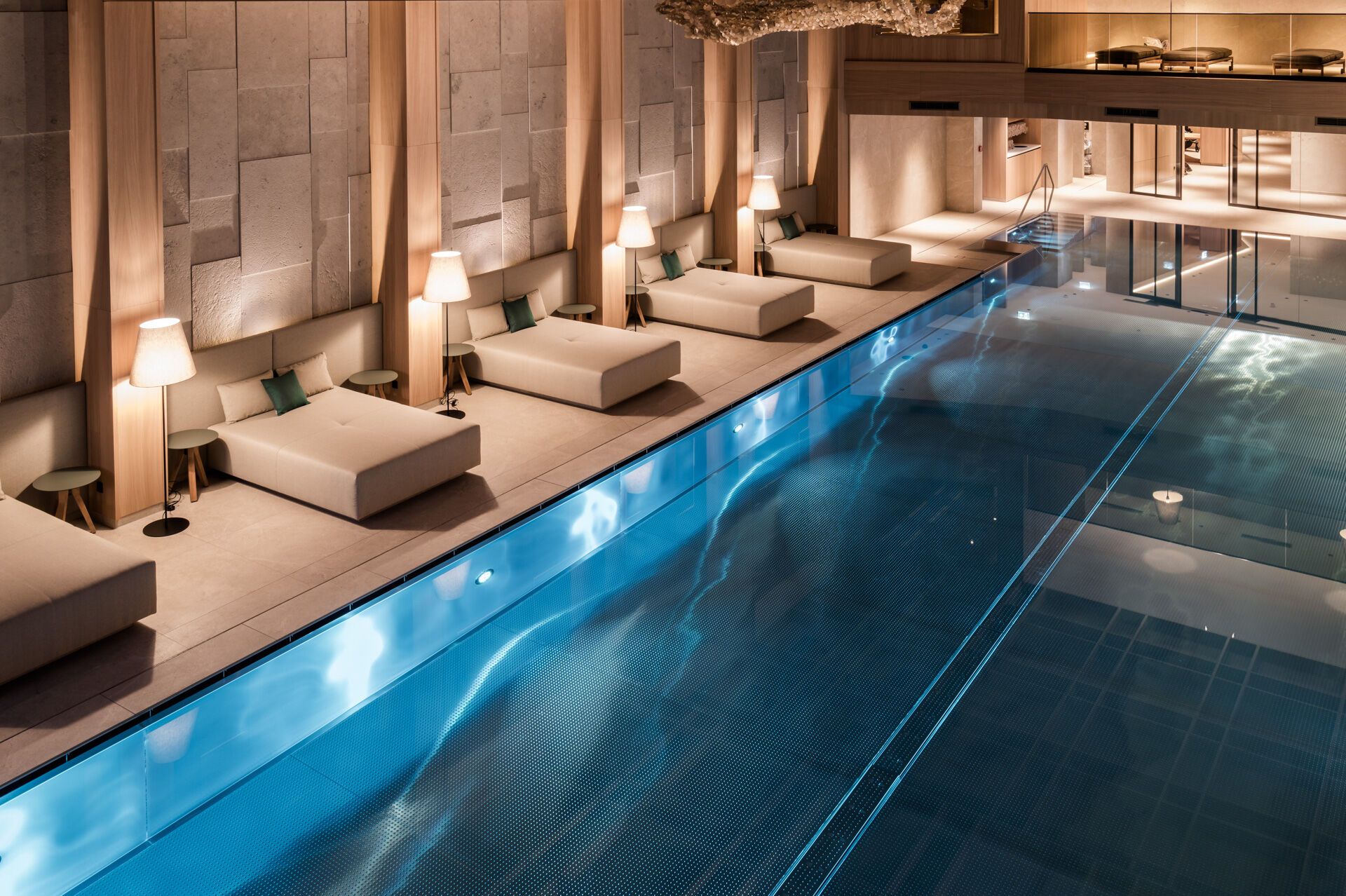 Neuhaus Zillertal Resort, foto 14
