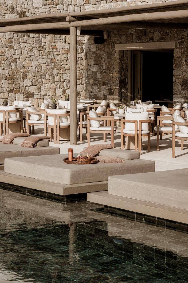 Enigma Mykonos Hideaway Suites, foto 11