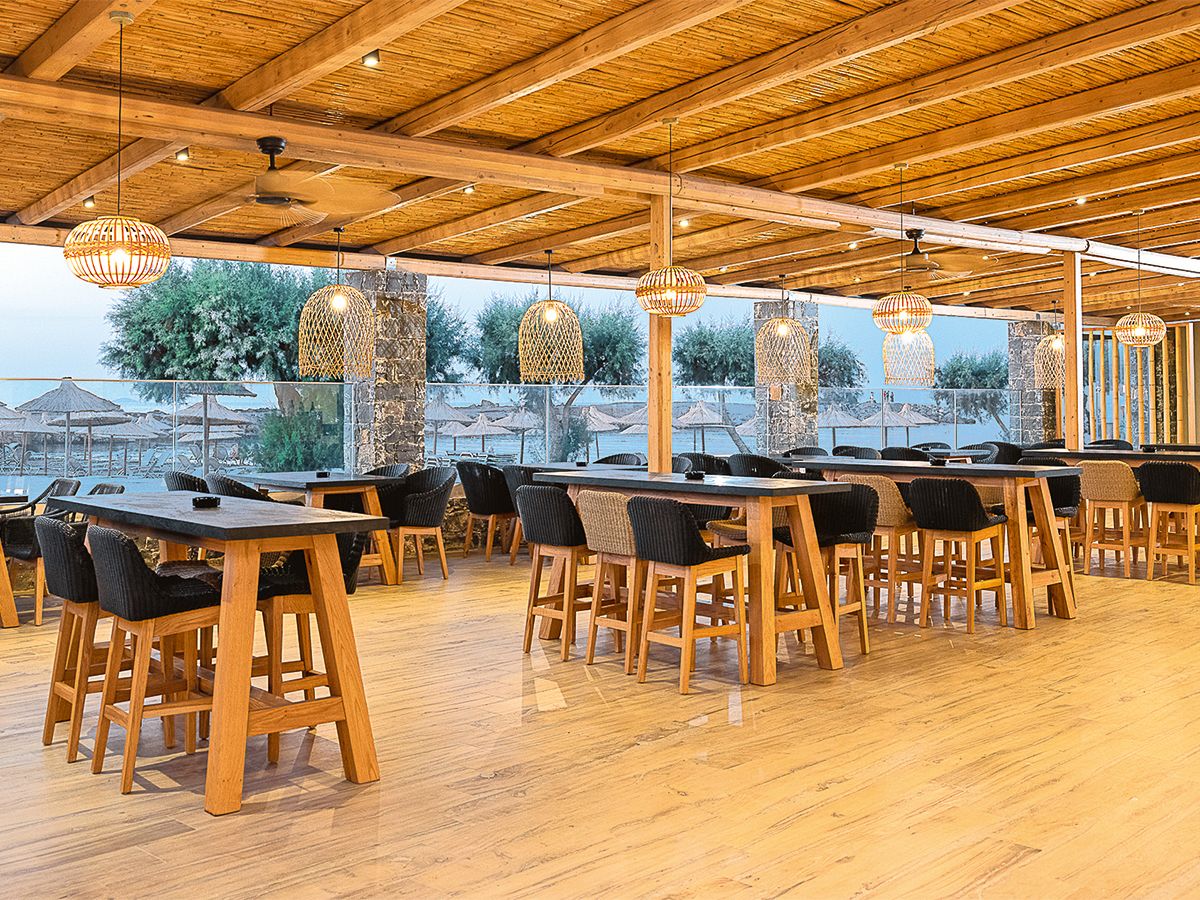 Aphrodite Beach Club, foto 4
