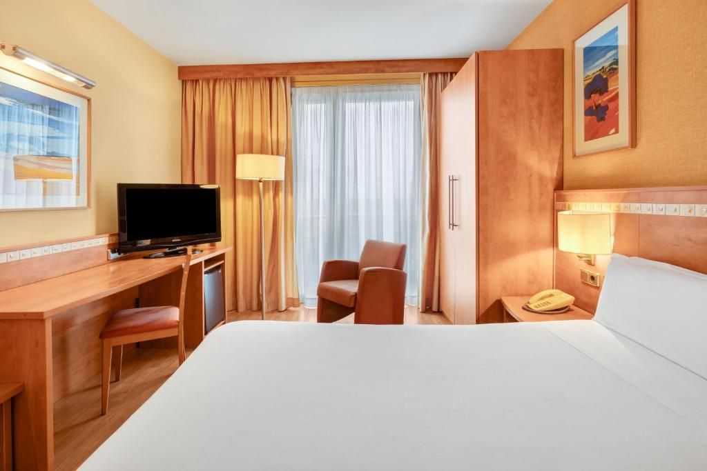 B&B HOTEL Tarragona Valls, foto 4
