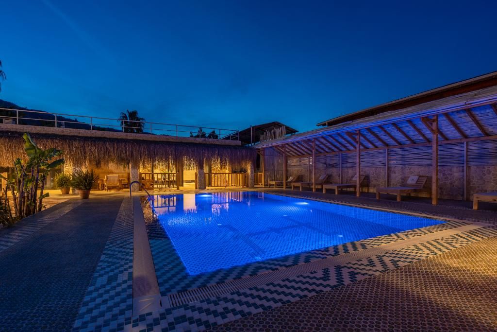 Naturelife Bungalows & Spa, foto 11