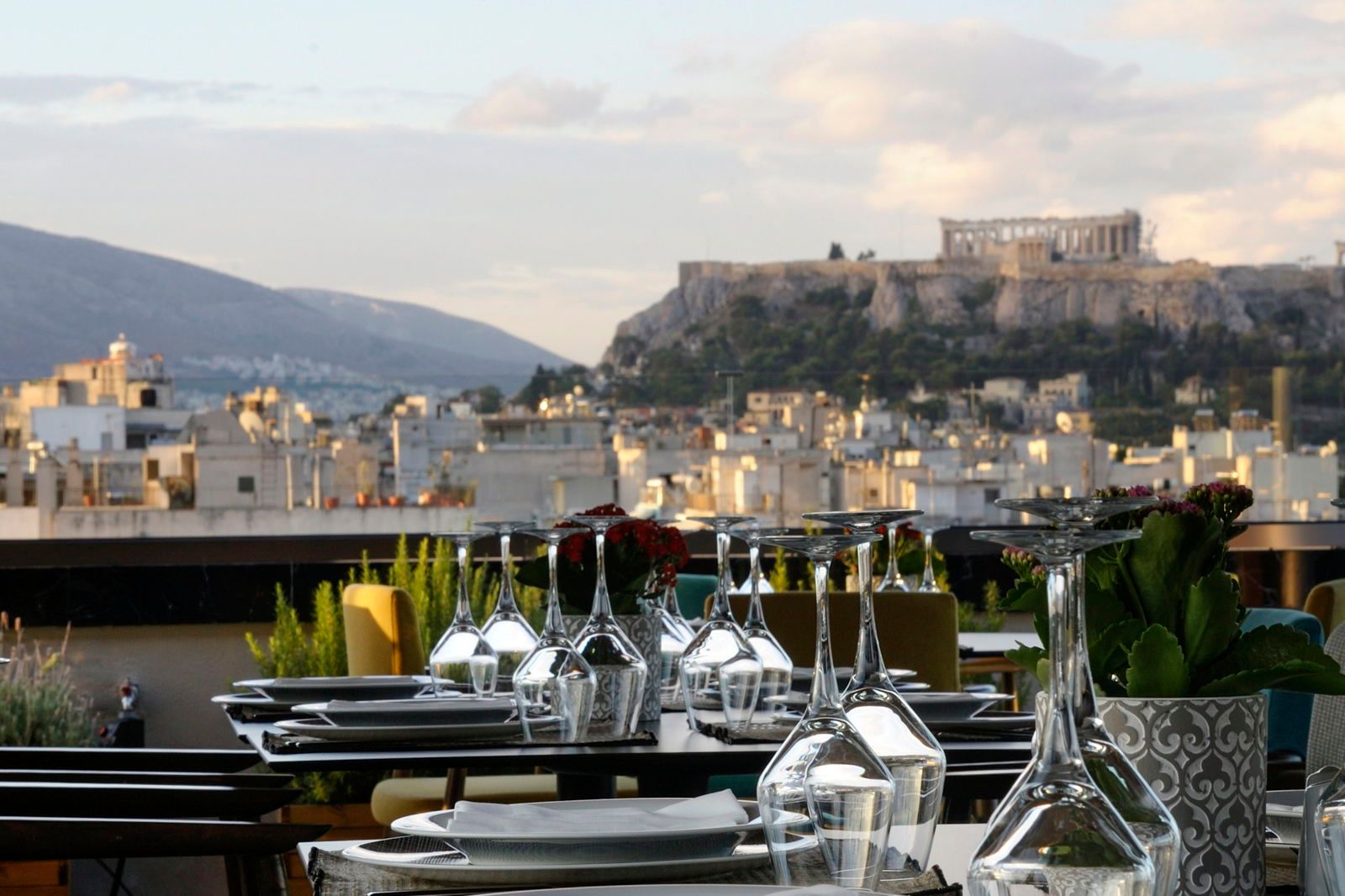 Zeus Wyndham Grand Athens, foto 11