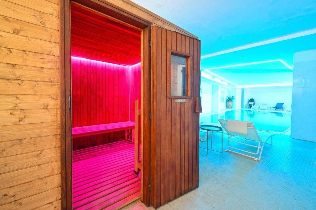 Hotel Terme Colella, foto 7