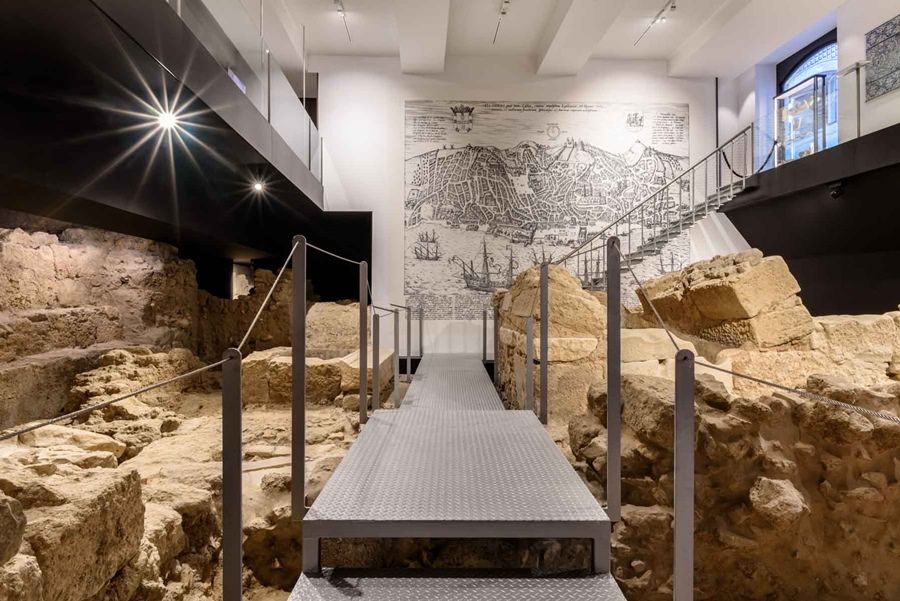 Áurea Museum, foto 9