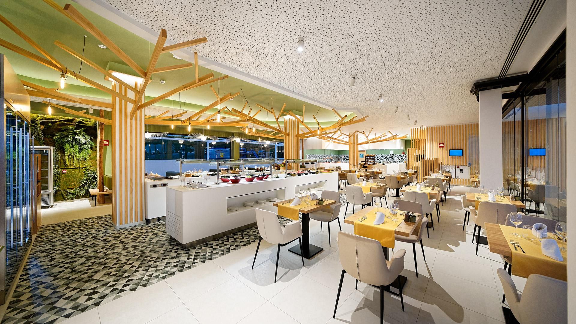 Club Maspalomas Suites & Spa, foto 12