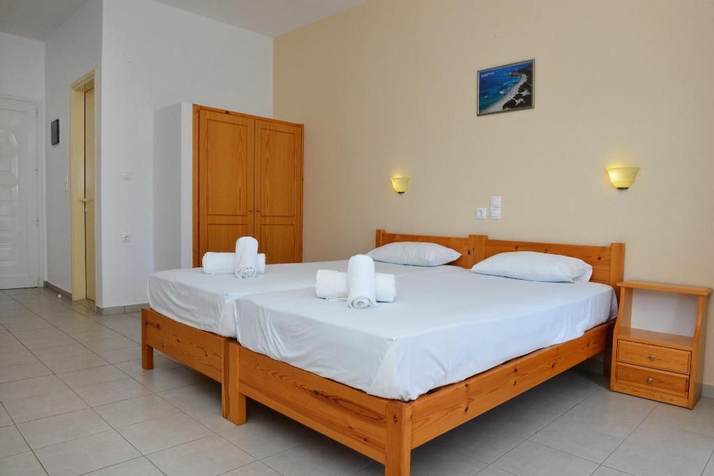 Hotel Despoina Skiathos, foto 8