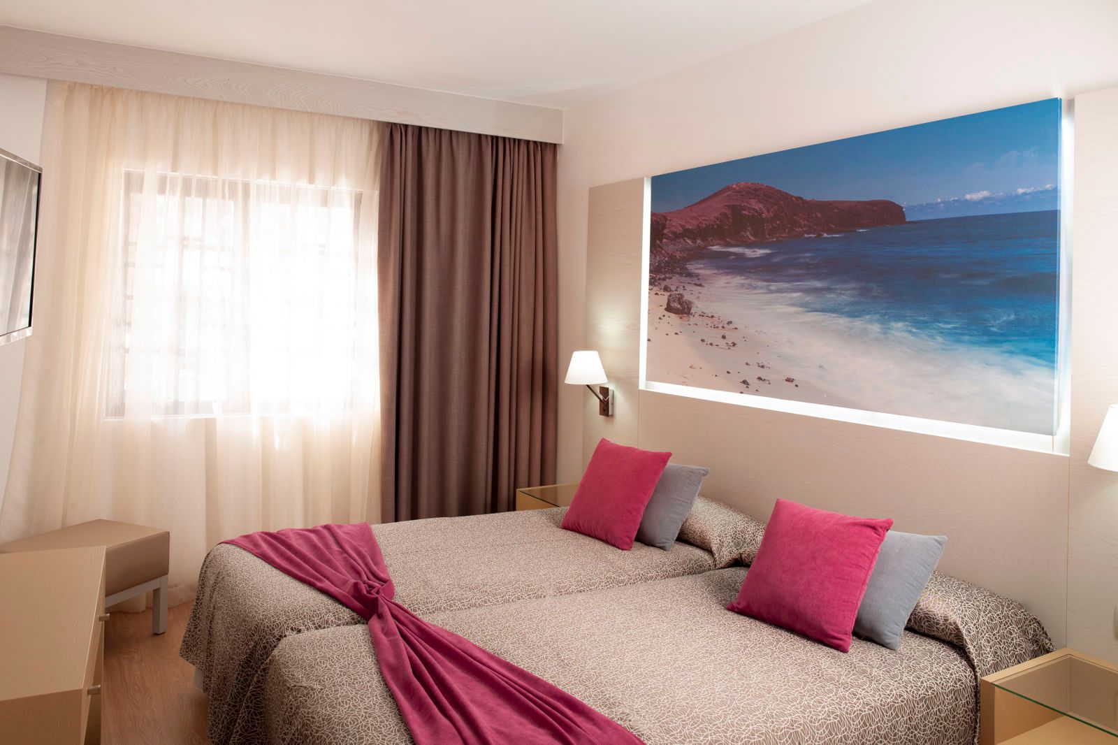 Hl Rio Playa Blanca Hotel, foto 13