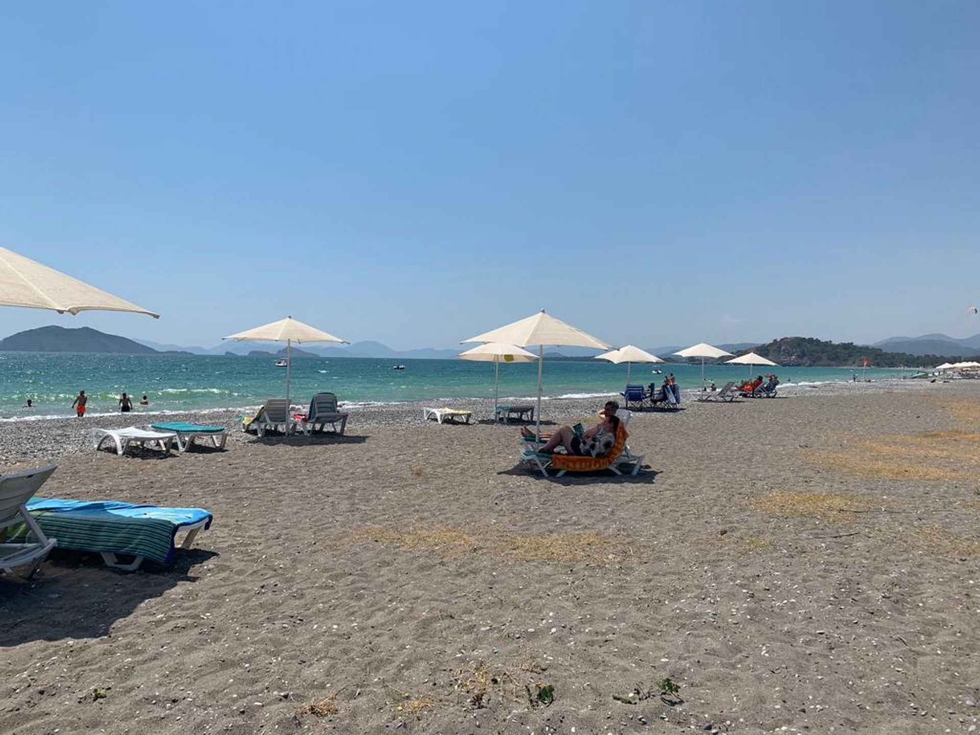 Defne Beach, foto 9