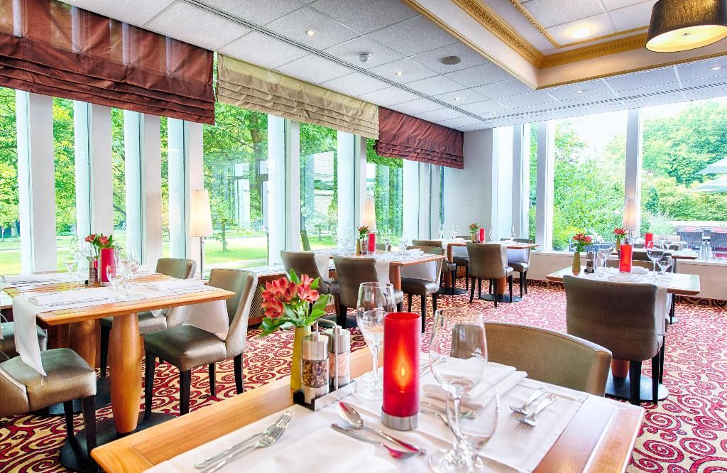 Leonardo Hotel Hamburg City Nord, foto 14