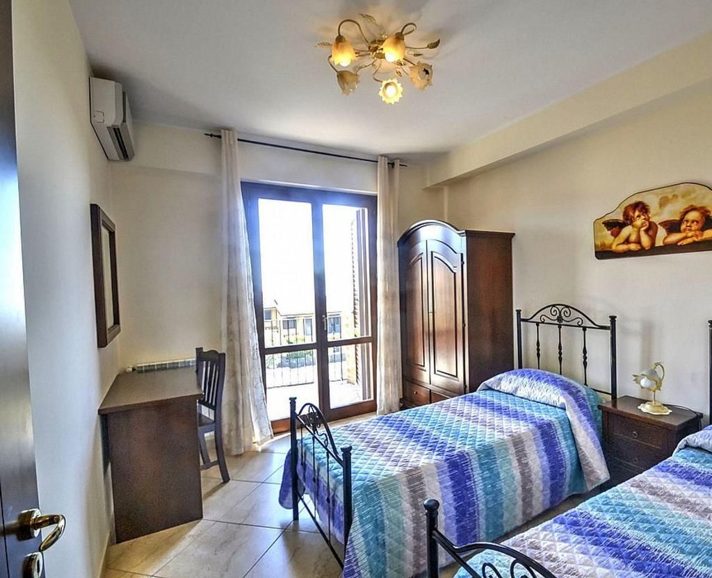 Etna Villa Il Pino, foto 9