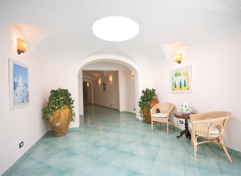Hotel Albatros, foto 14
