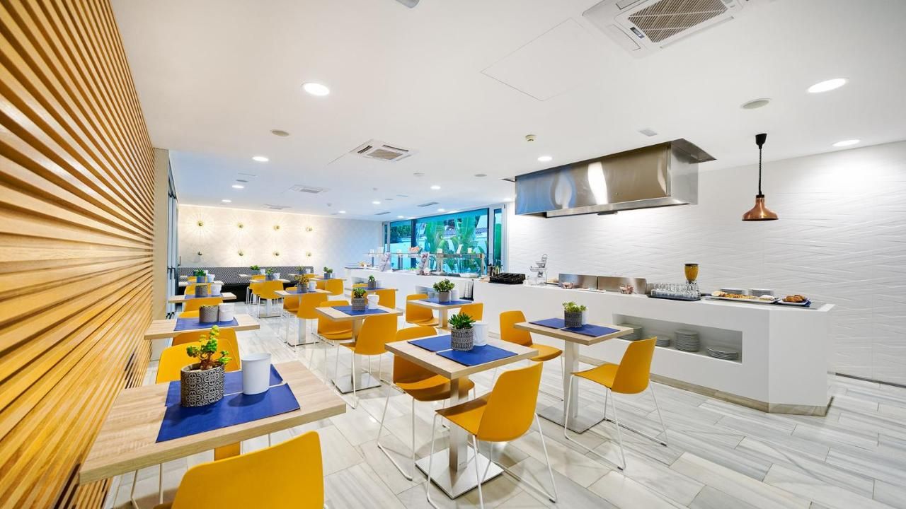 Hotel Nayra - Adults Only, foto 4