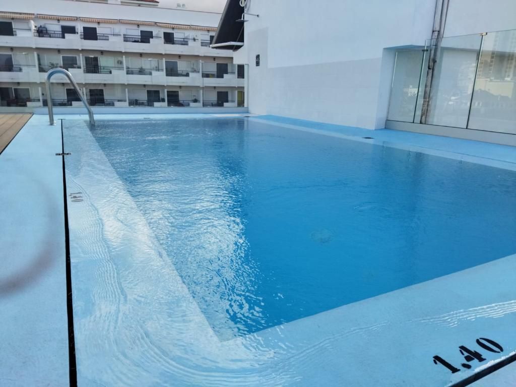 Apartamentos Park Plaza, foto 9