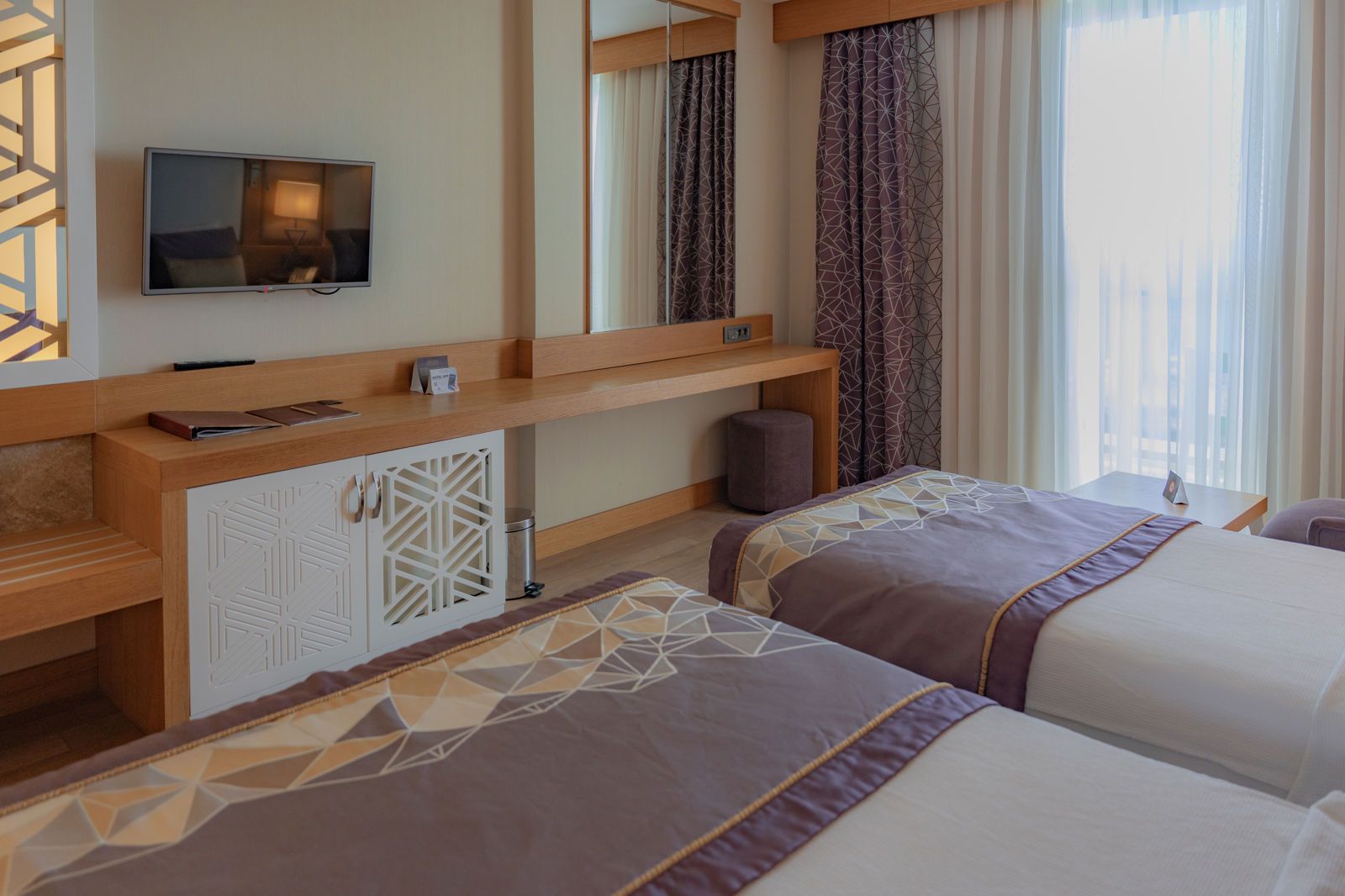 Mary Hotels Alanya, foto 11