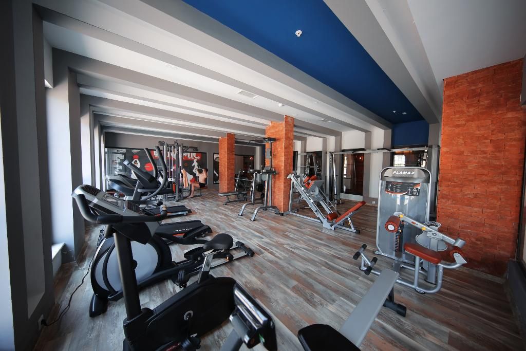 Sey Beach Hotel & Spa, foto 9