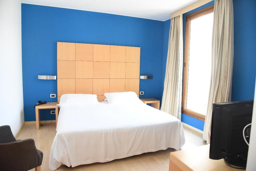 Hotel Duca d'Aosta, foto 8