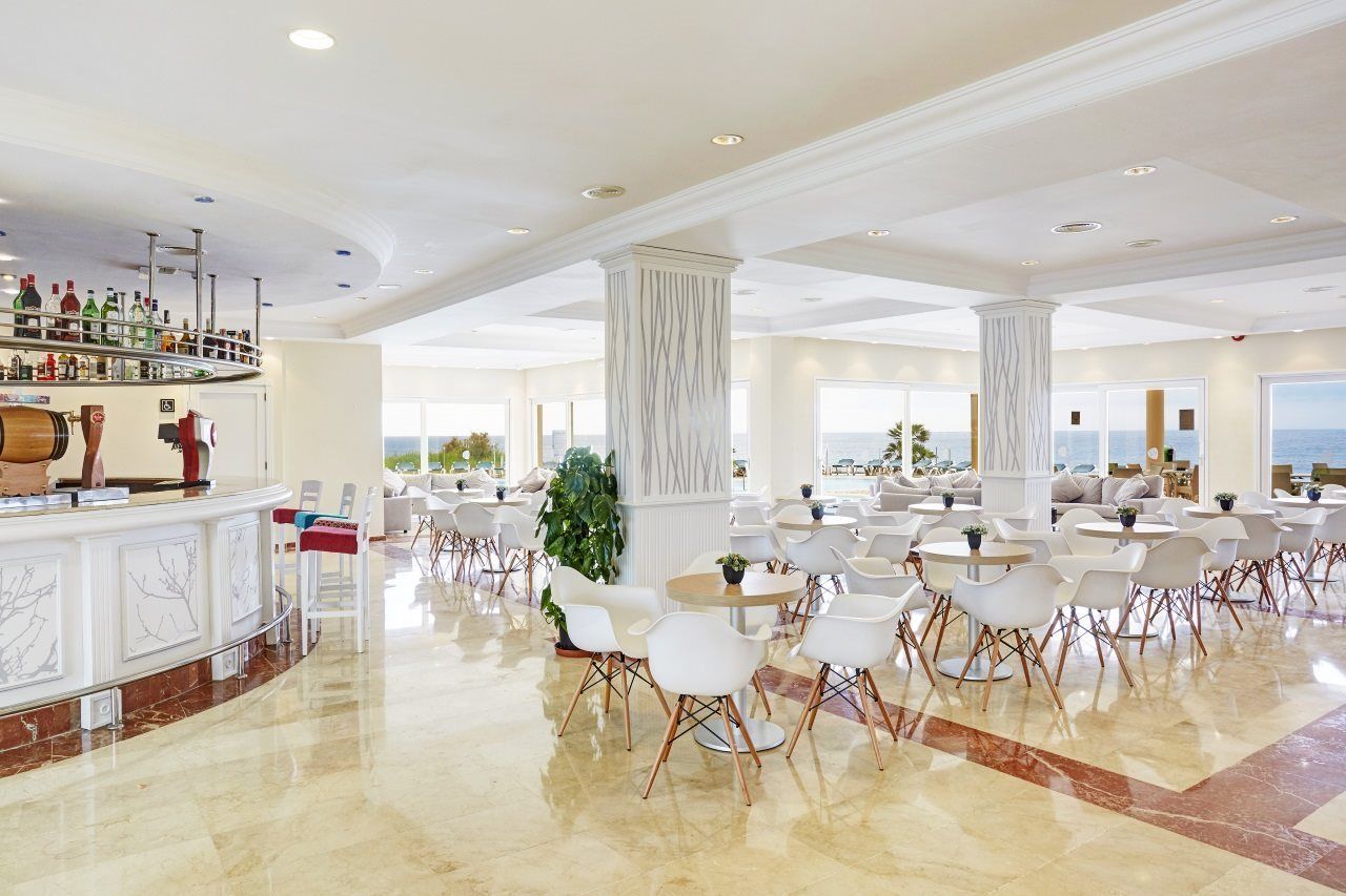 Grupotel Tamariscos, foto 8