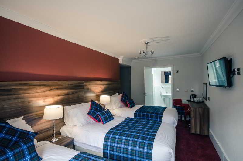 Royal West End Hotel, foto 11