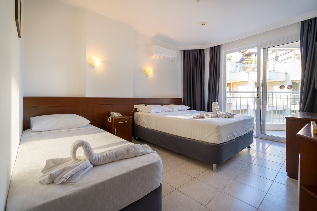 Yuvam Prime Beach Hotel, foto 6