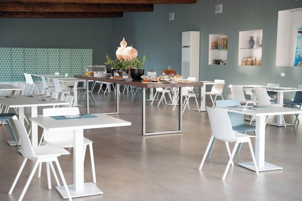 Villaggio Cala Mancina, foto 8
