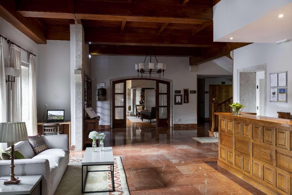 Parador de Tui, foto 14