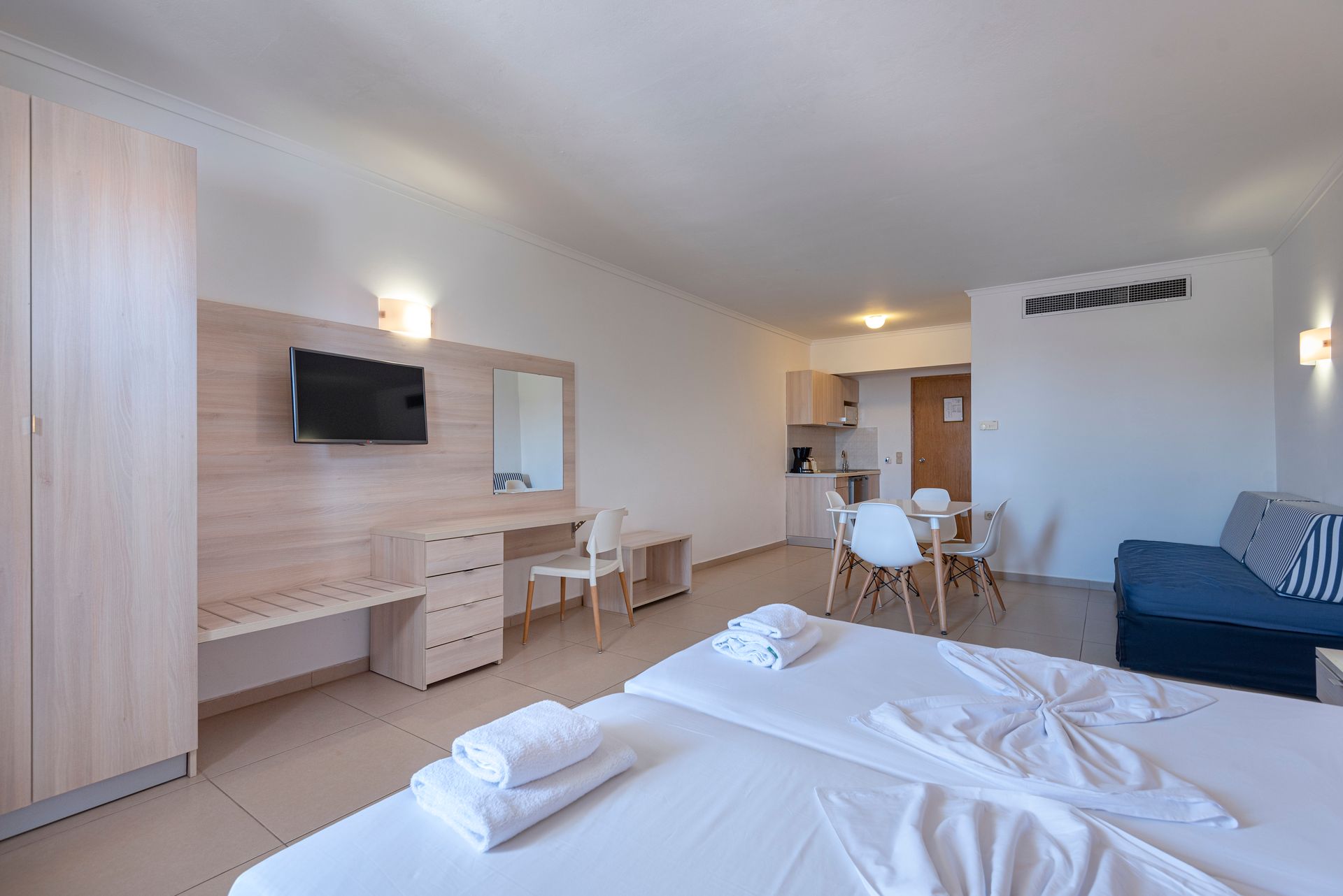 Aegean Blu Hotel, foto 8