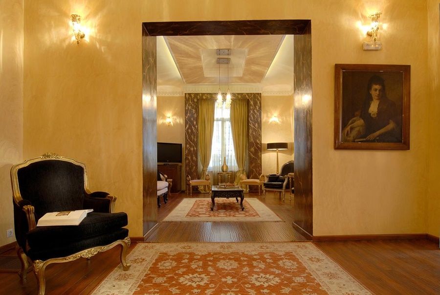 Acropolis Museum Boutique Hotel, foto 2