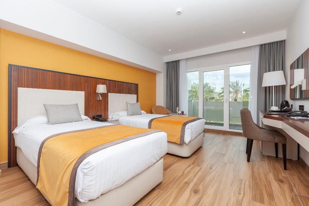 Alanda Marbella Hotel, foto 10