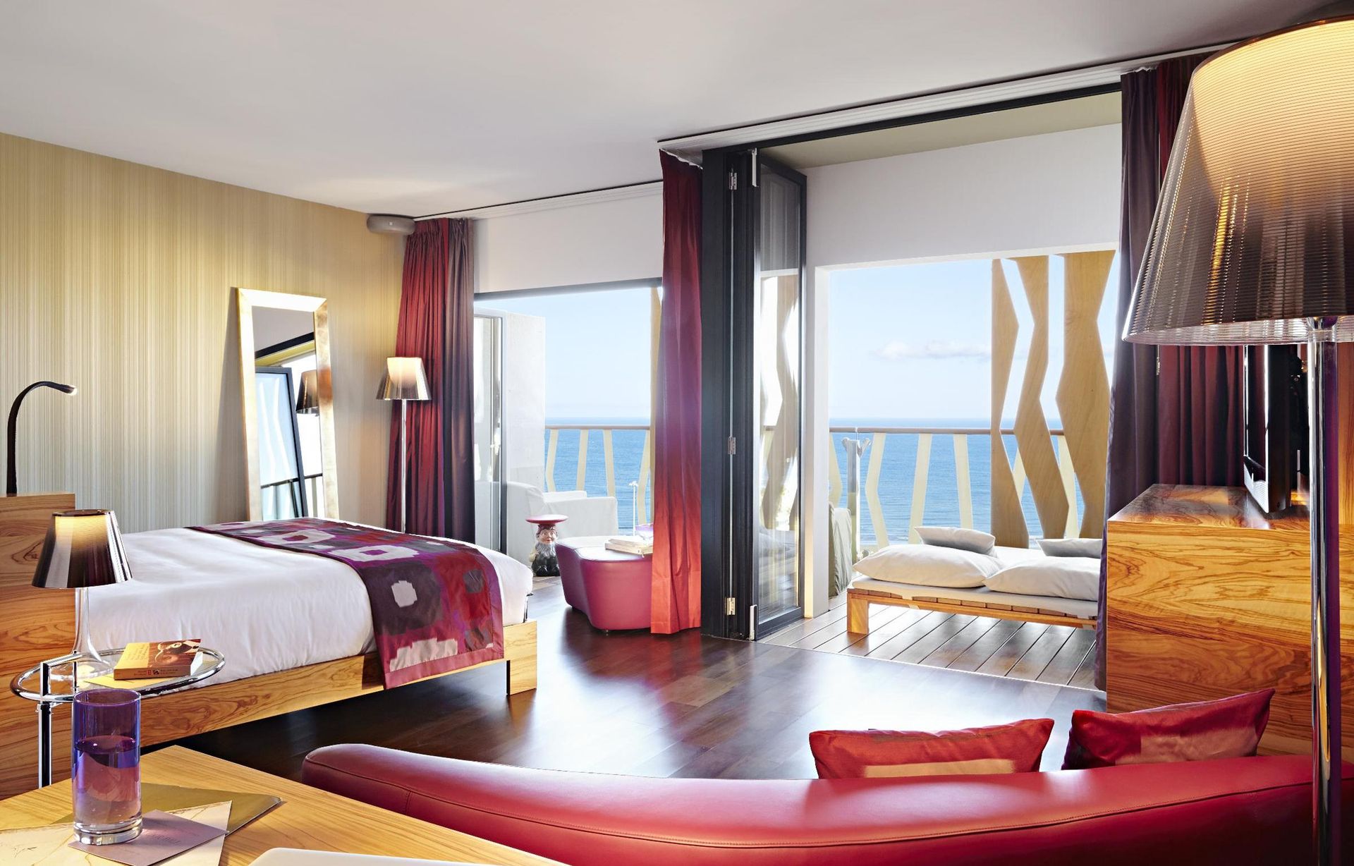 Bohemia Suites & Spa, foto 5