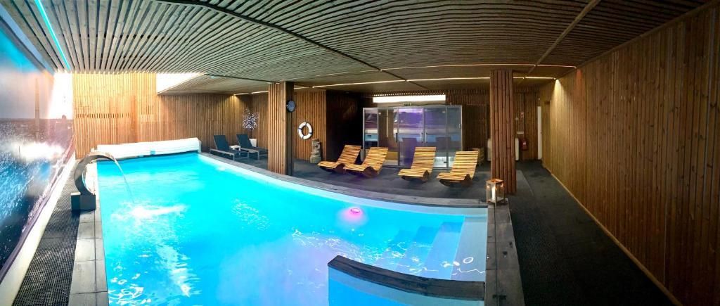 Design and Wine Hotel, foto 8