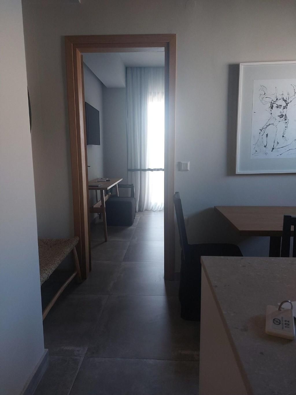 GD Gallery Suites, foto 11