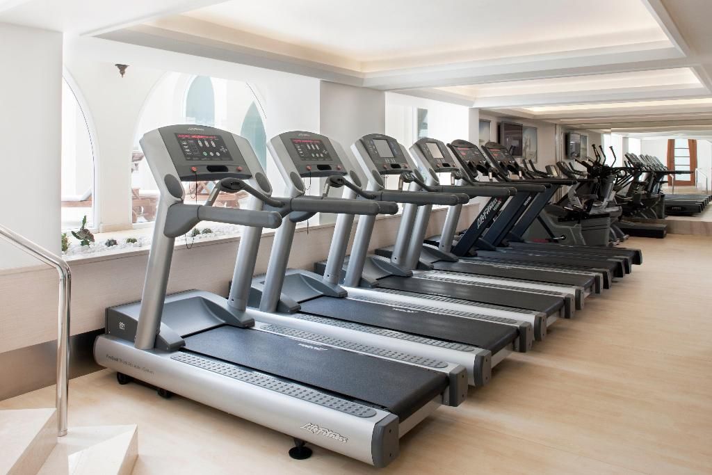 Holiday Inn Istanbul City, foto 13