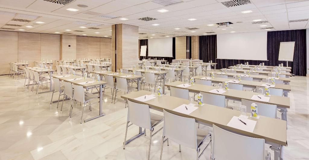Sercotel Amistad Murcia, foto 12