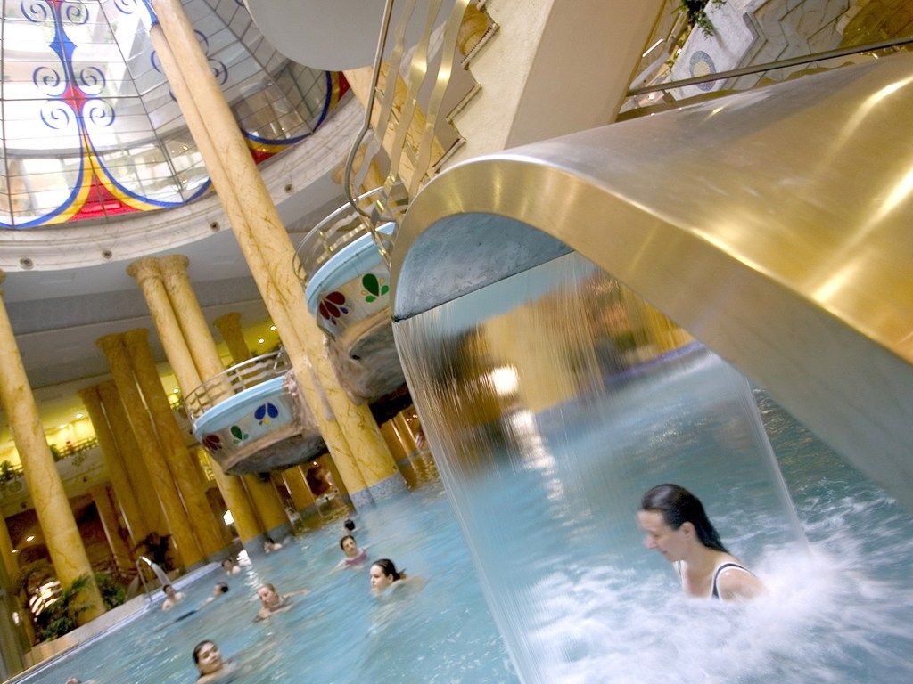 Magic Fantasy Hotel, foto 8