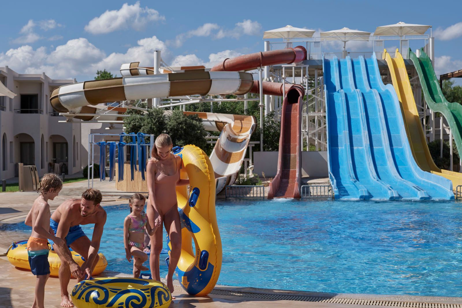Atlantica Ocean Beach Resort, foto 5