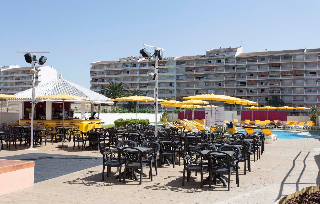 Aparthotel Acuasol, foto 15