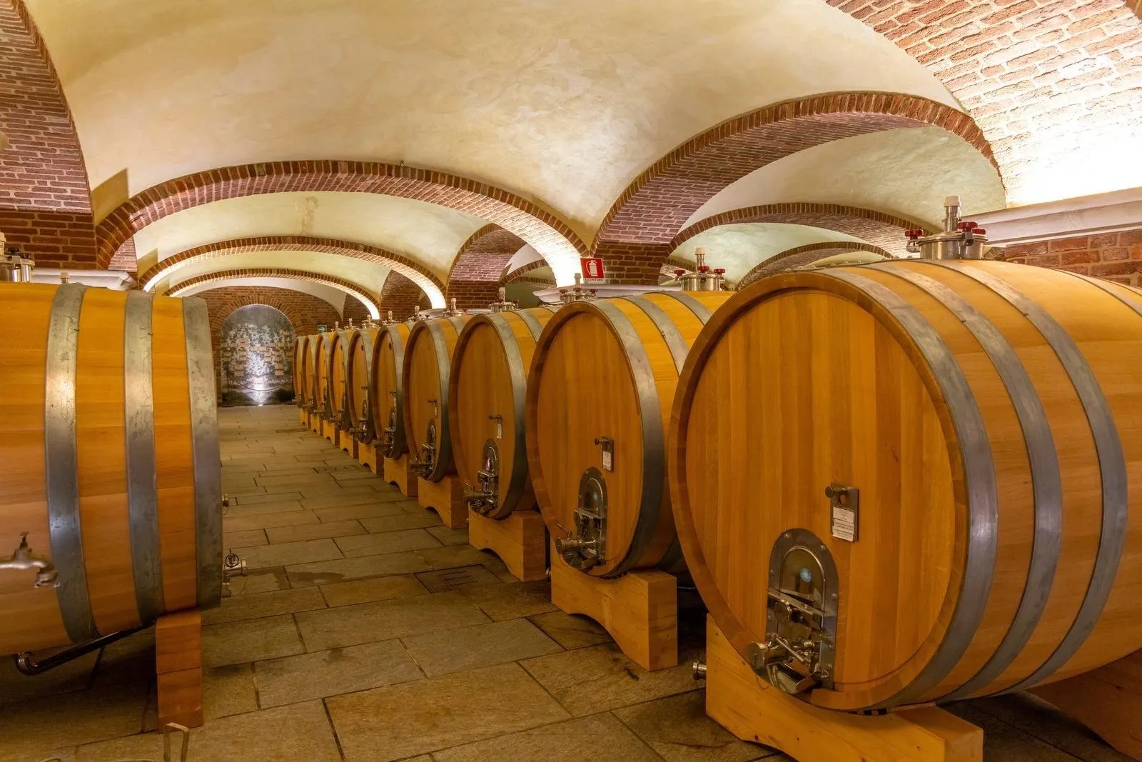 Italië - Vino