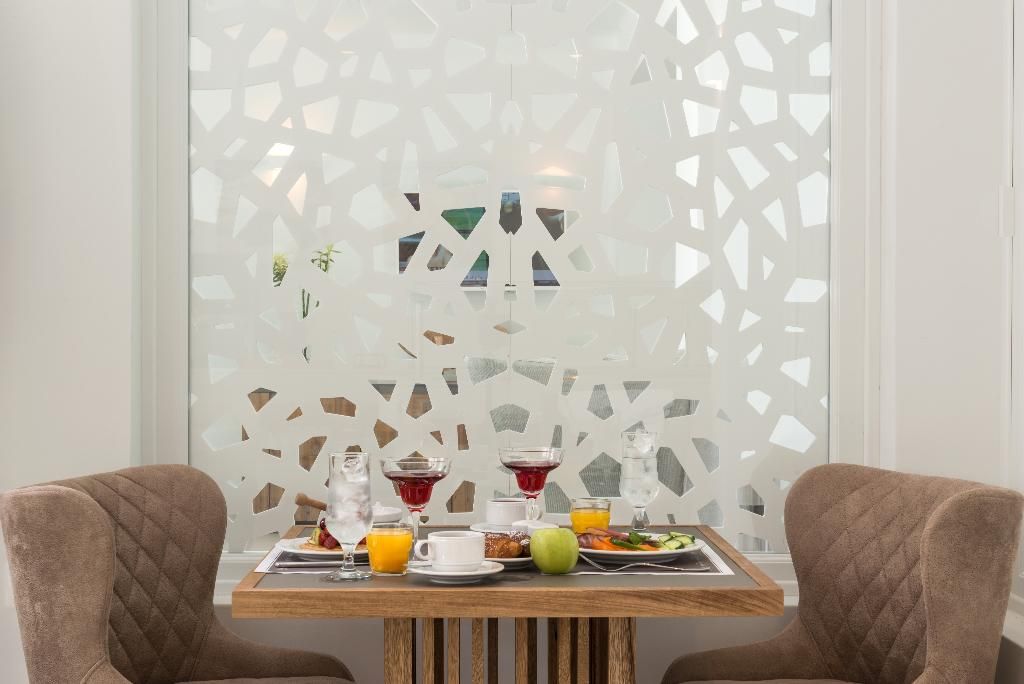 Strogili Hotel, foto 4