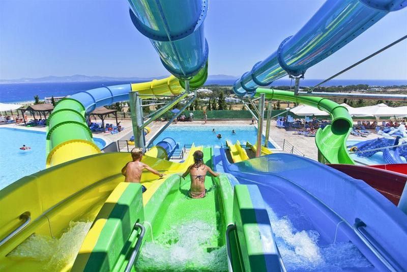 Kipriotis Aqualand Hotel, foto 10