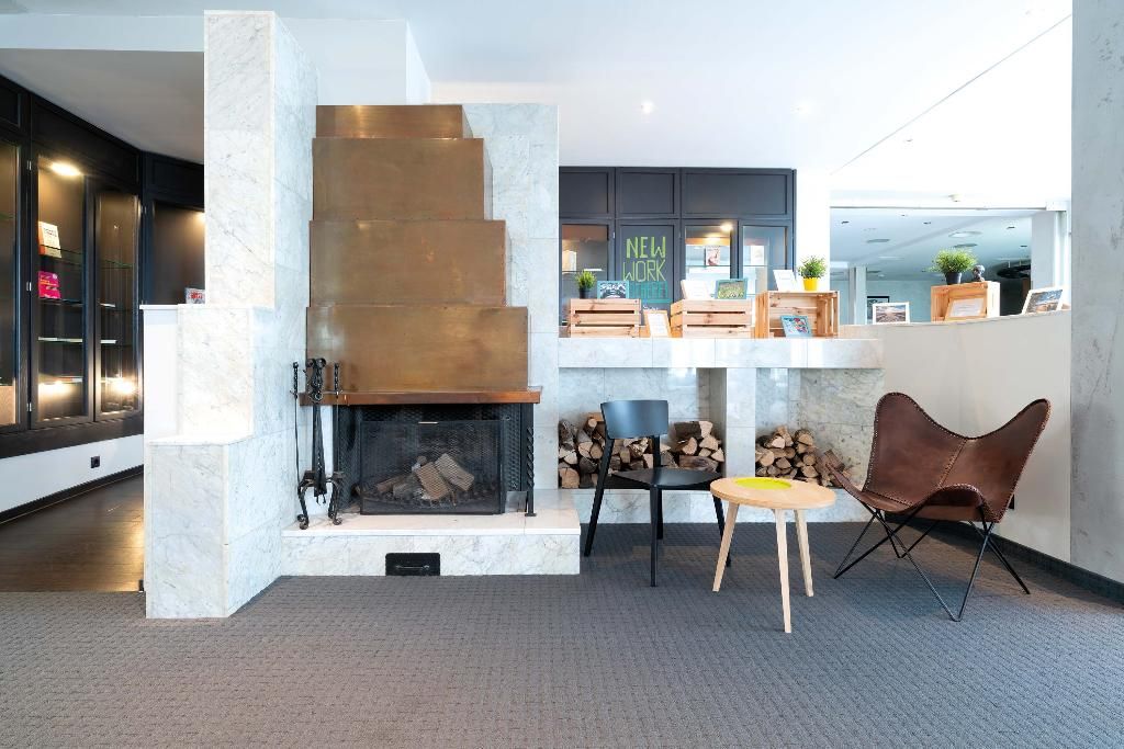 Seminaris Hotel Bad Honnef, foto 7