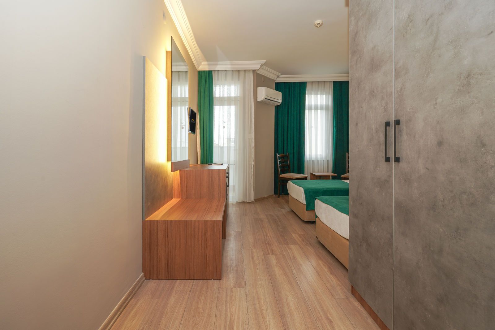 Ergün Hotel, foto 7