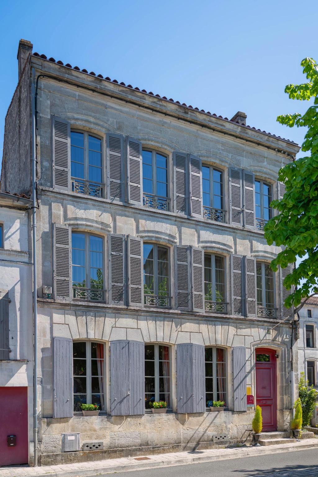 Hôtel Ligaro, foto 6