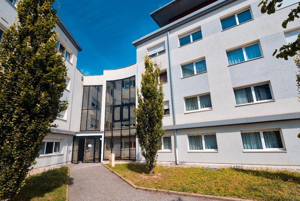 Zenitude Hotel Residences Les Hauts D'Annecy, foto 9