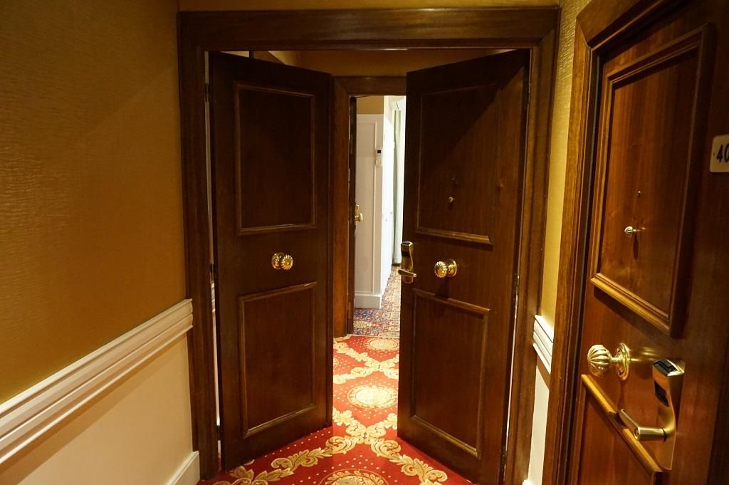 Hotel Splendid Cannes, foto 9